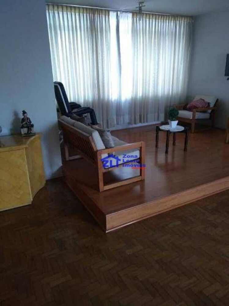 Apartamento, 3 quartos, 202 m² - Foto 1