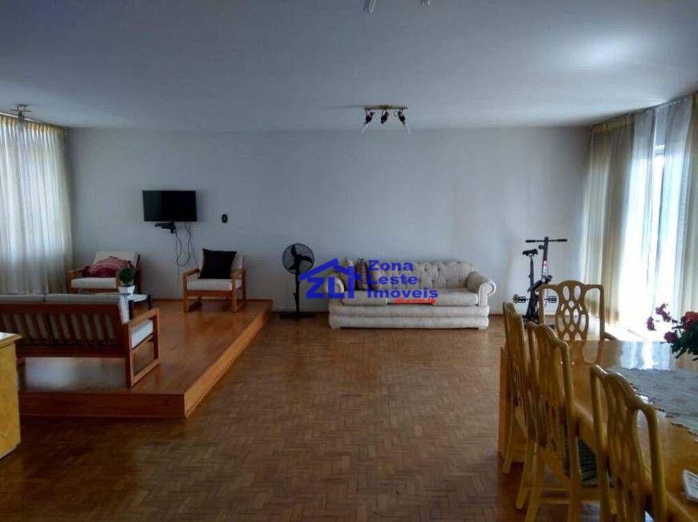 Apartamento, 3 quartos, 202 m² - Foto 3