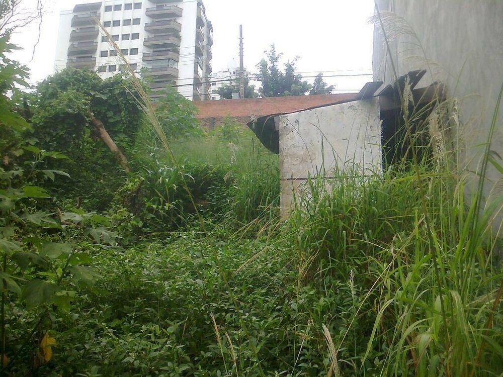 Terreno à venda e aluguel, 588M2 - Foto 2