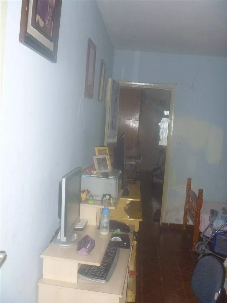Casa, 2 quartos, 120 m² - Foto 4