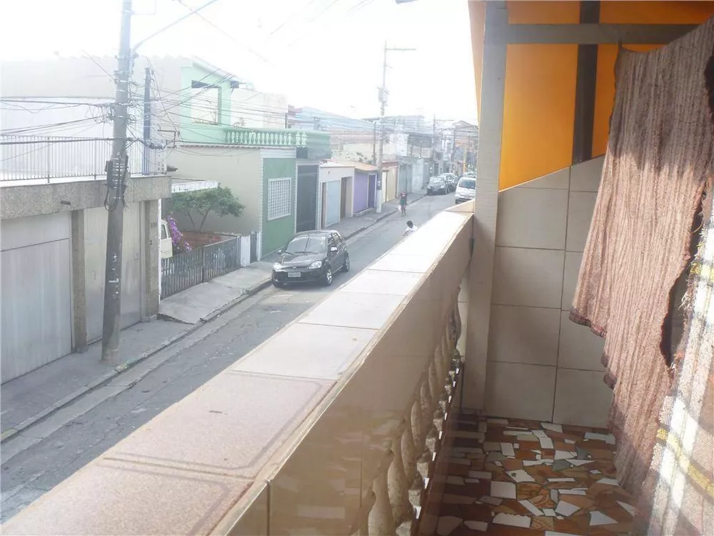 Casa, 2 quartos, 120 m² - Foto 1