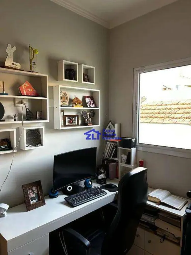 Casa, 3 quartos, 115 m² - Foto 3