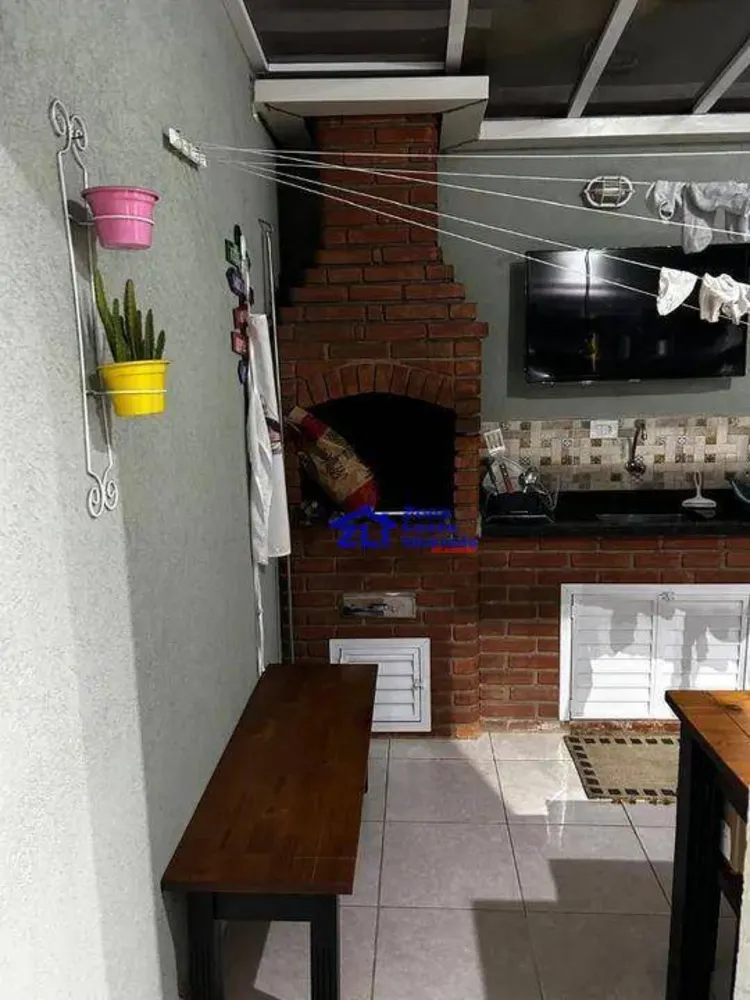 Casa, 3 quartos, 115 m² - Foto 2