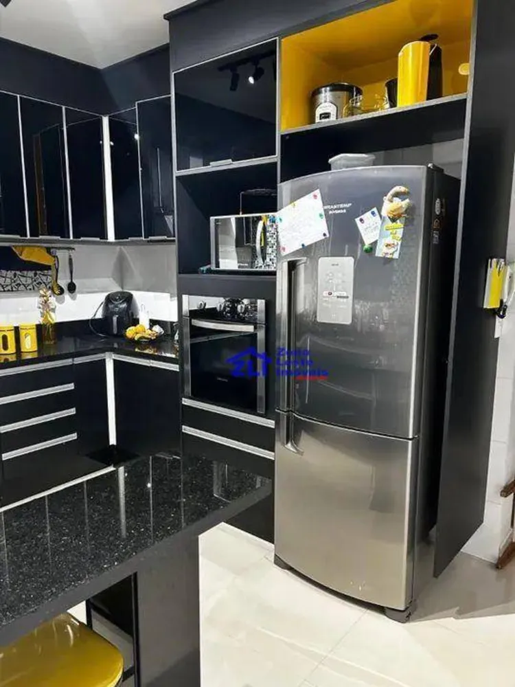 Casa, 3 quartos, 115 m² - Foto 1