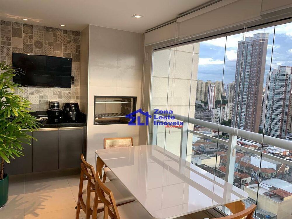 Apartamento, 4 quartos, 191 m² - Foto 9