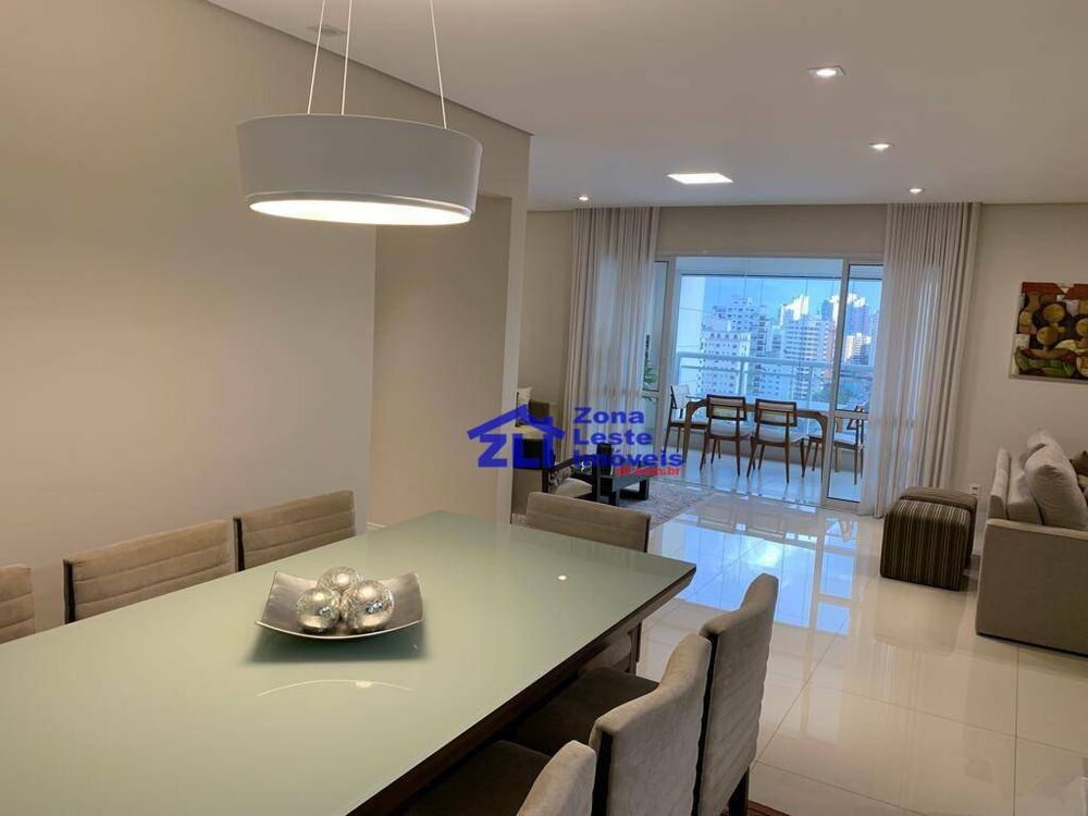 Apartamento, 4 quartos, 191 m² - Foto 14