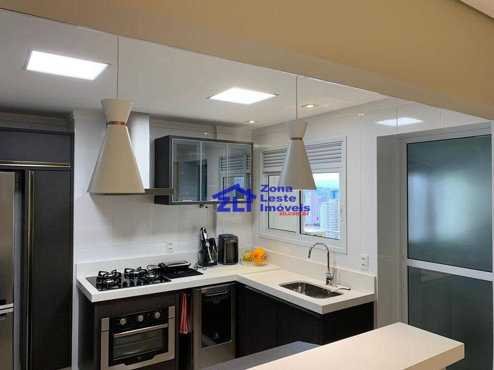 Apartamento, 4 quartos, 191 m² - Foto 2