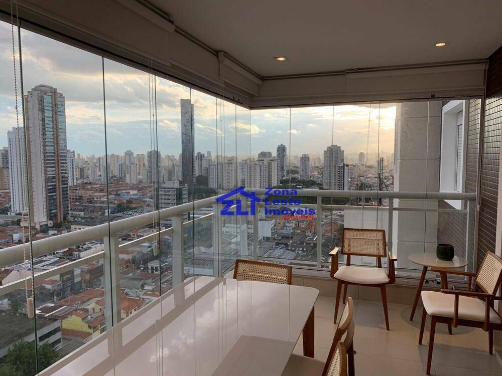 Apartamento, 4 quartos, 191 m² - Foto 12