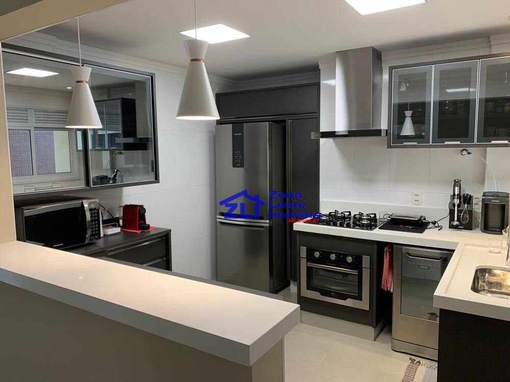 Apartamento, 4 quartos, 191 m² - Foto 6