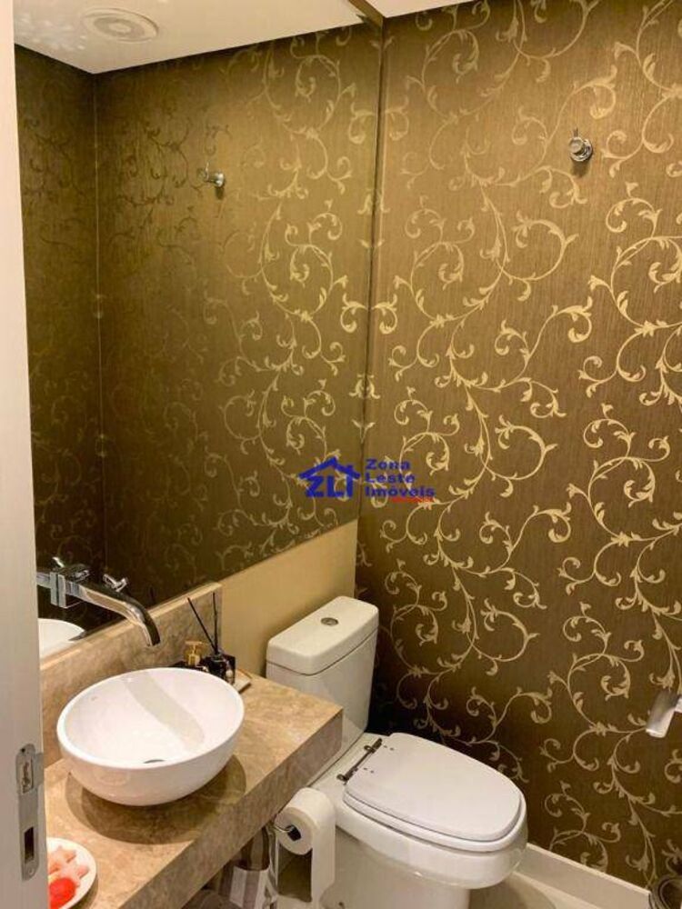 Apartamento, 4 quartos, 191 m² - Foto 10