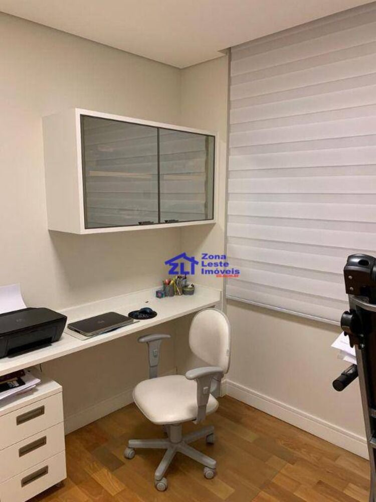 Apartamento, 4 quartos, 191 m² - Foto 11