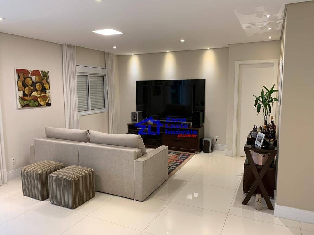 Apartamento, 4 quartos, 191 m² - Foto 4