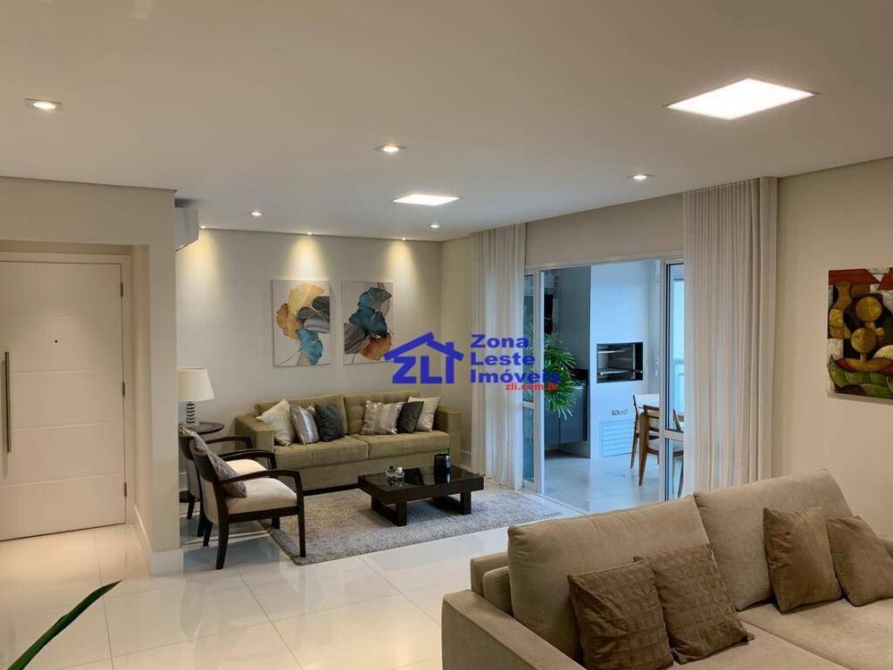 Apartamento, 4 quartos, 191 m² - Foto 8