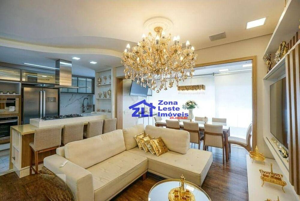 Apartamento, 2 quartos, 86 m² - Foto 5