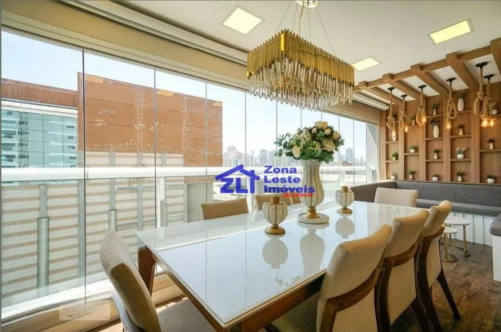 Apartamento, 2 quartos, 86 m² - Foto 4