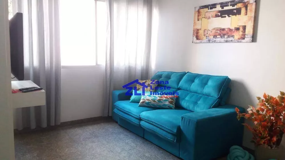 Apartamento, 2 quartos, 70 m² - Foto 4
