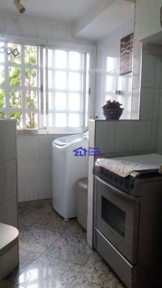 Apartamento, 2 quartos, 70 m² - Foto 2