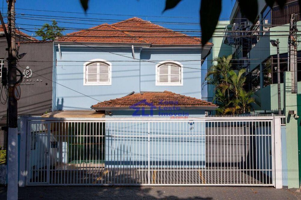 Casa, 6 quartos, 295 m² - Foto 4
