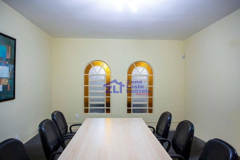 Casa, 6 quartos, 295 m² - Foto 1