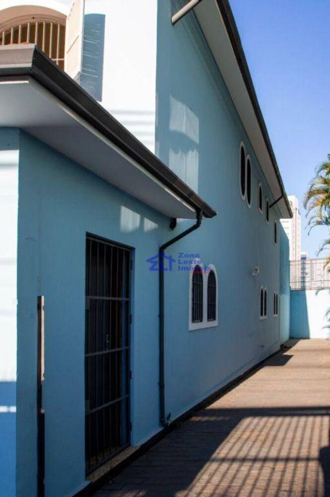 Casa, 6 quartos, 295 m² - Foto 3