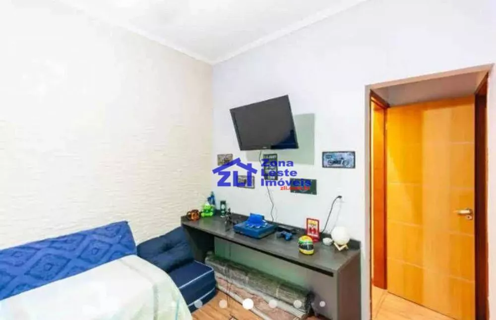 Sobrado, 2 quartos, 125 m² - Foto 5