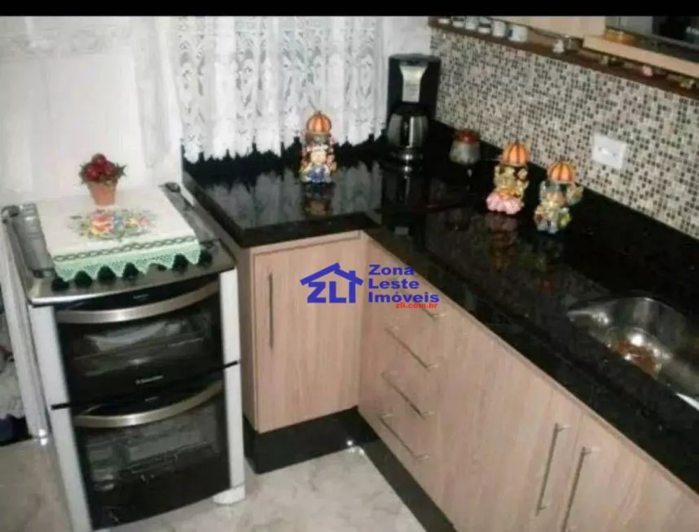 Sobrado, 2 quartos, 125 m² - Foto 7