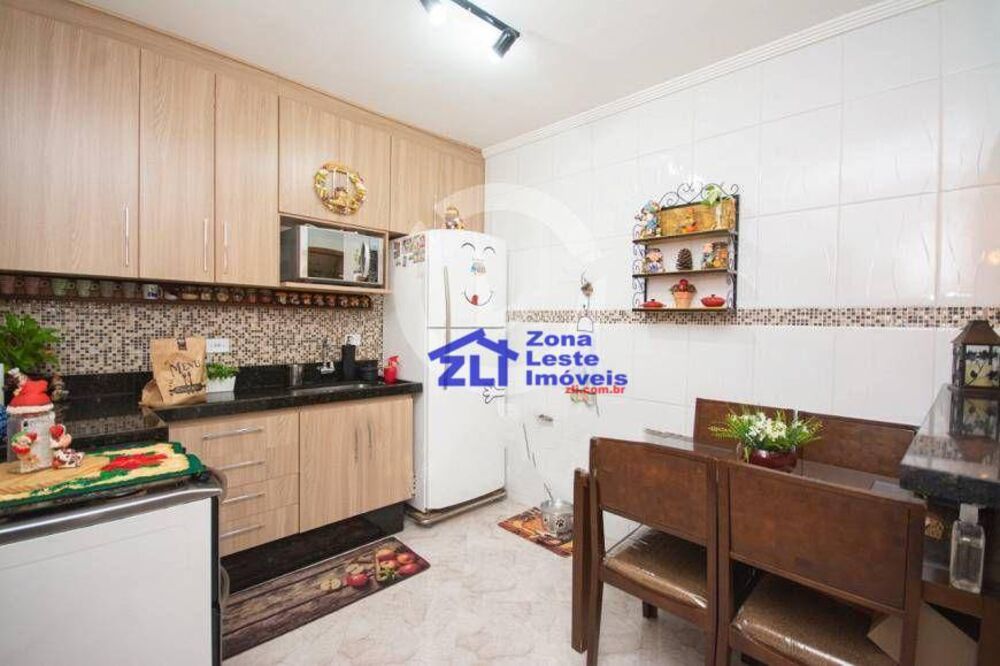 Sobrado, 2 quartos, 125 m² - Foto 1