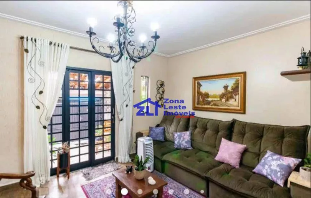 Sobrado, 2 quartos, 125 m² - Foto 6