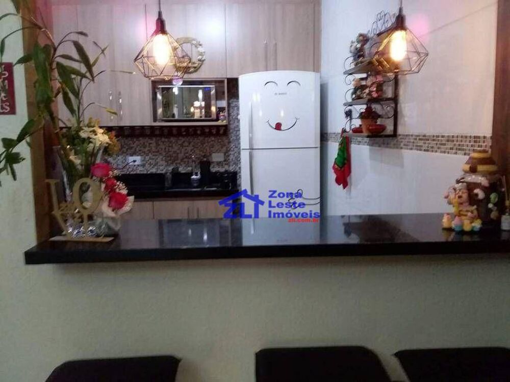 Sobrado, 2 quartos, 125 m² - Foto 3