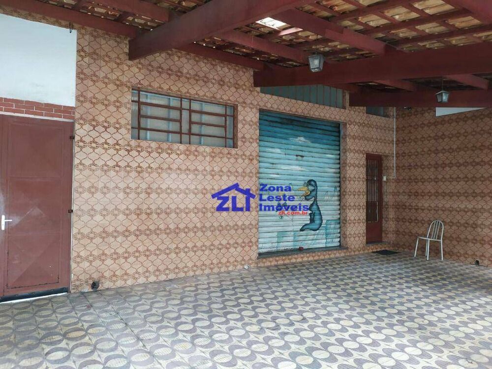 Loja-Salão, 280 m² - Foto 3