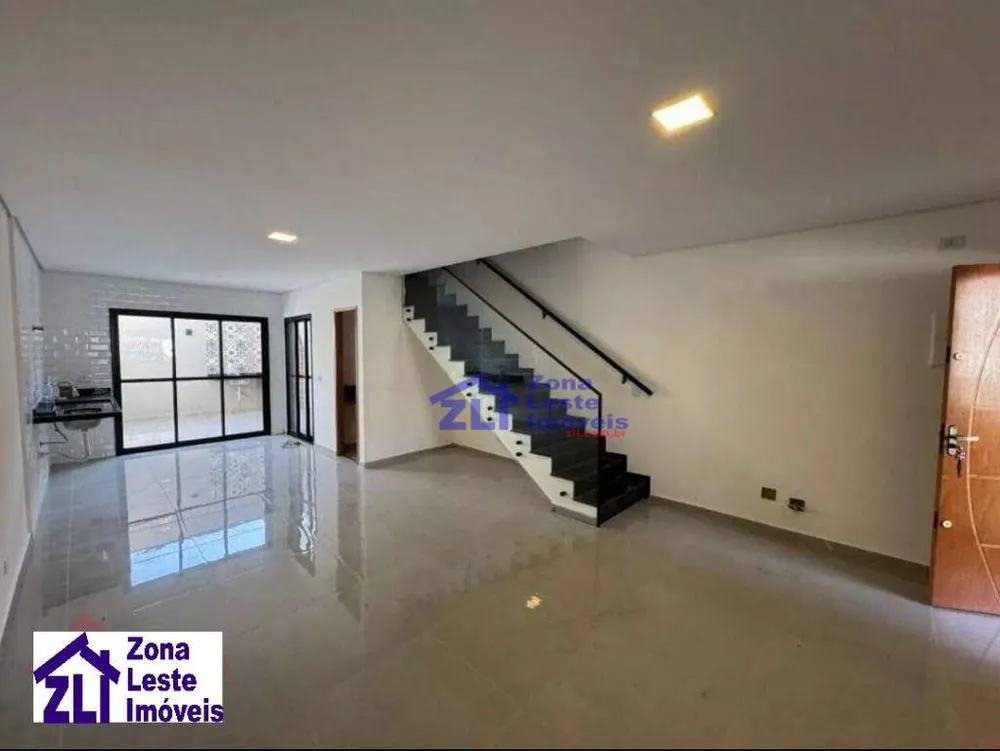 Sobrado, 3 quartos, 131 m² - Foto 3