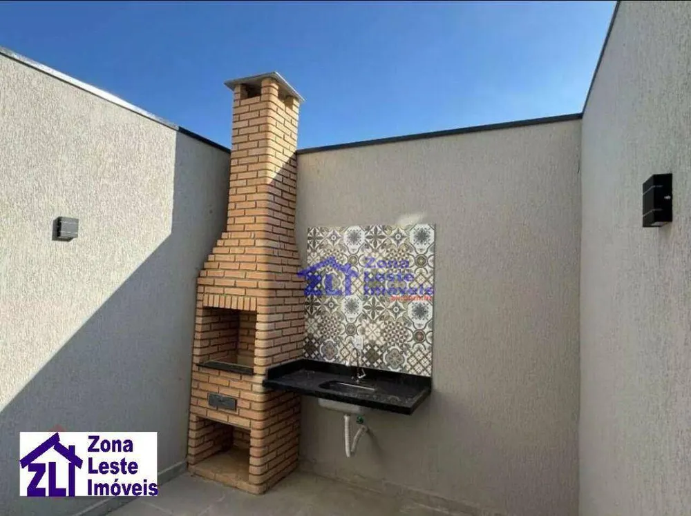 Sobrado, 3 quartos, 131 m² - Foto 1