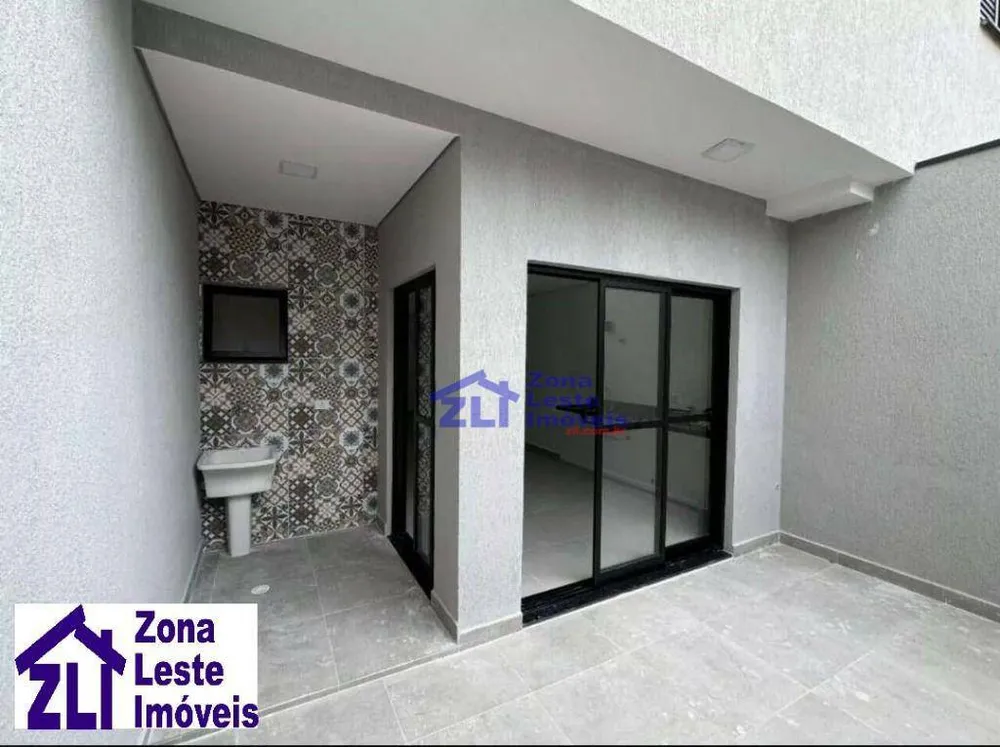 Sobrado, 3 quartos, 131 m² - Foto 4