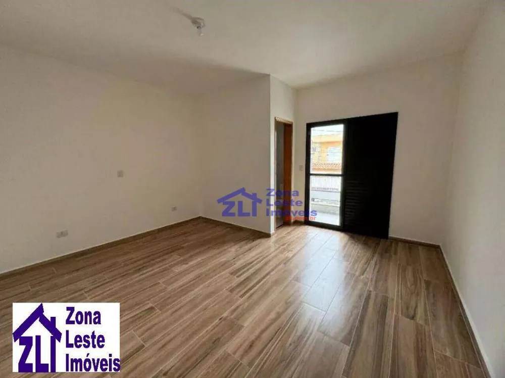 Sobrado, 3 quartos, 131 m² - Foto 2