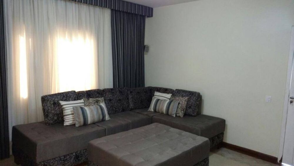 Sobrado, 3 quartos, 217 m² - Foto 2
