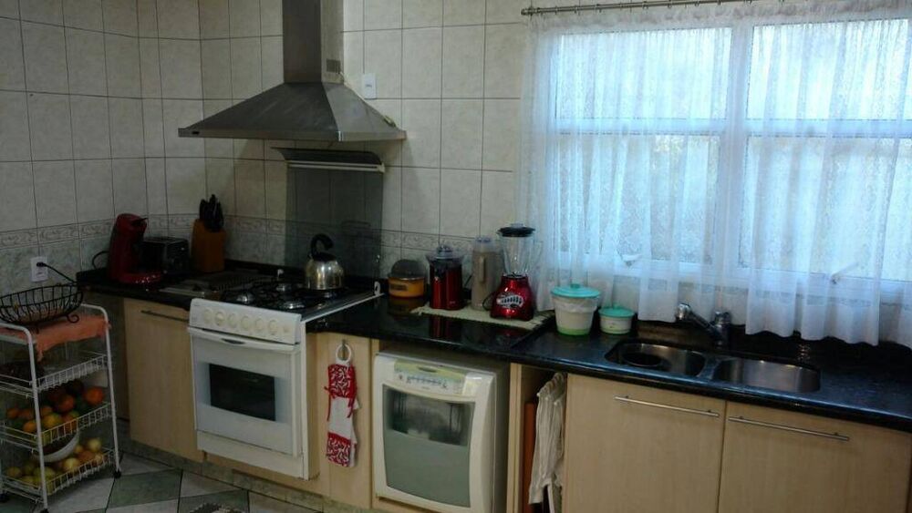 Sobrado, 3 quartos, 217 m² - Foto 3