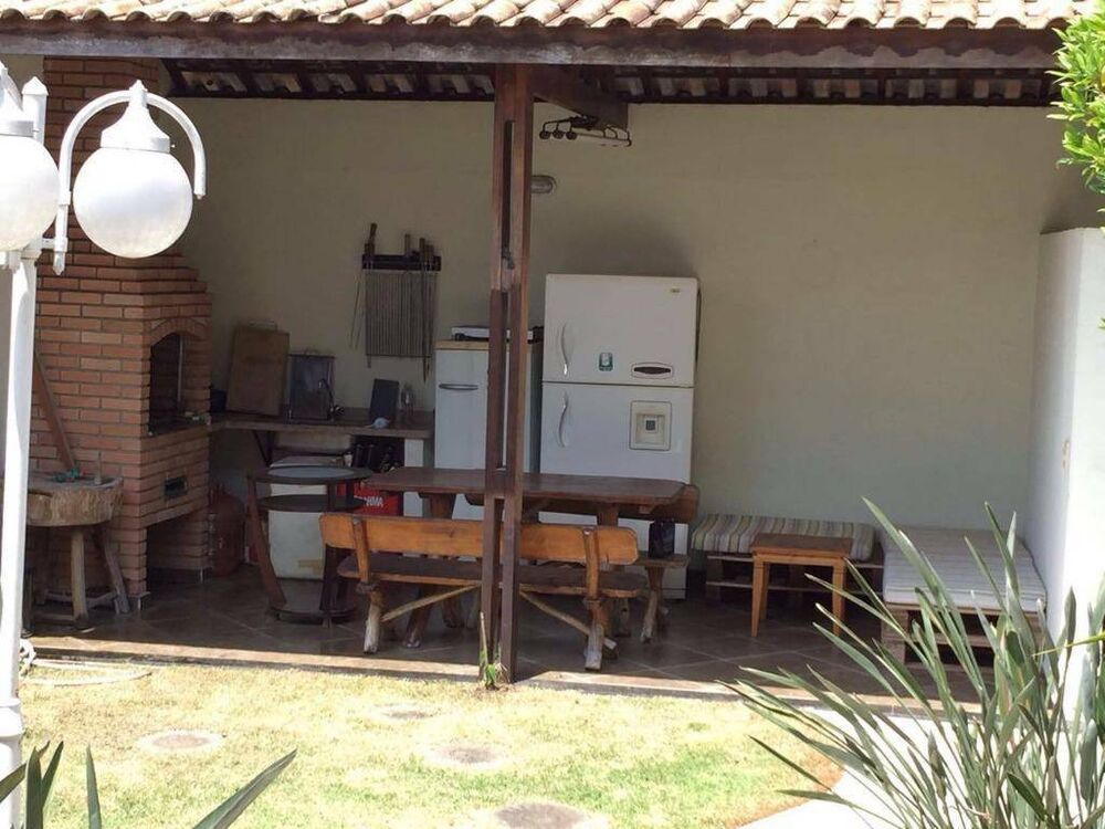 Sobrado, 3 quartos, 217 m² - Foto 1
