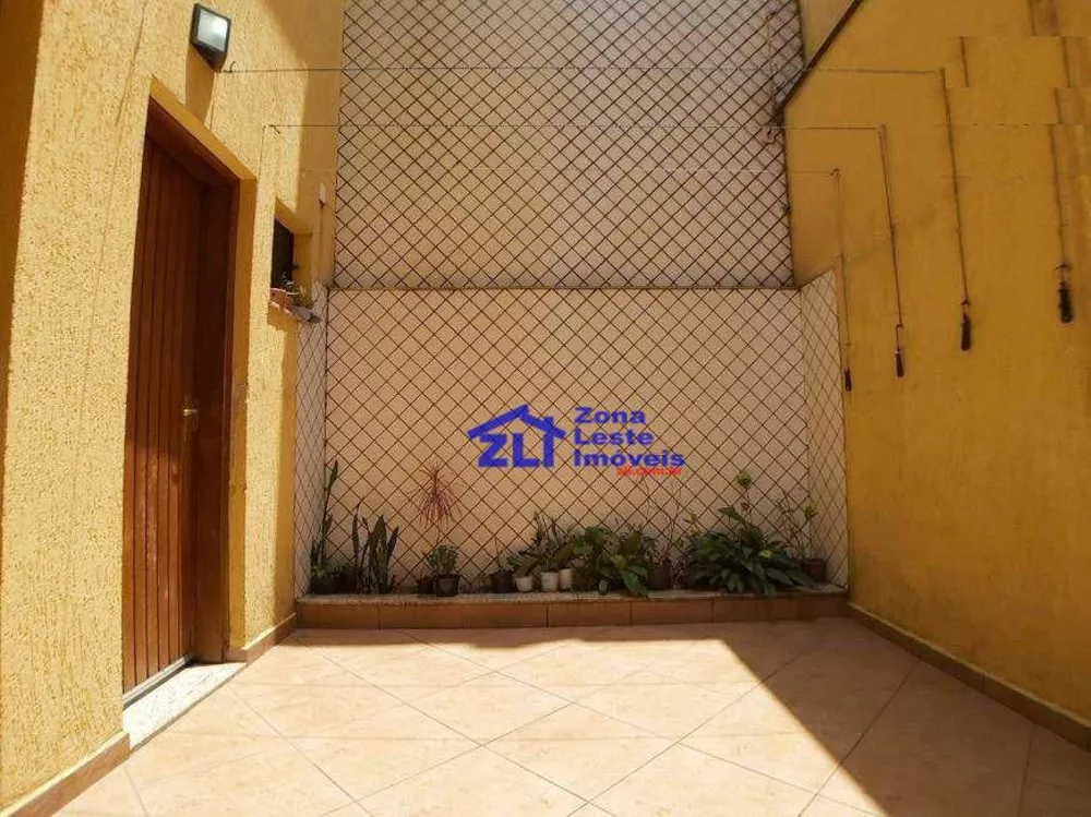 Sobrado, 3 quartos, 153 m² - Foto 21