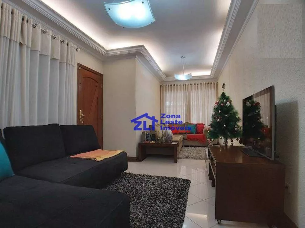 Sobrado, 3 quartos, 153 m² - Foto 3