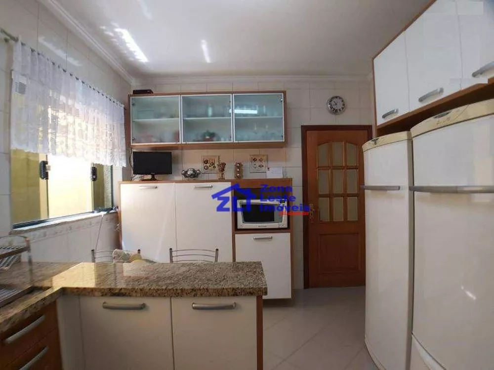 Sobrado, 3 quartos, 153 m² - Foto 8