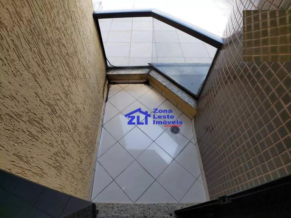 Sobrado, 3 quartos, 153 m² - Foto 19