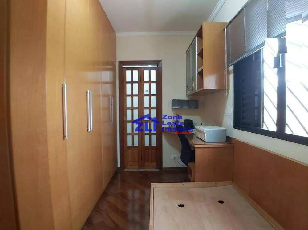 Sobrado, 3 quartos, 153 m² - Foto 12
