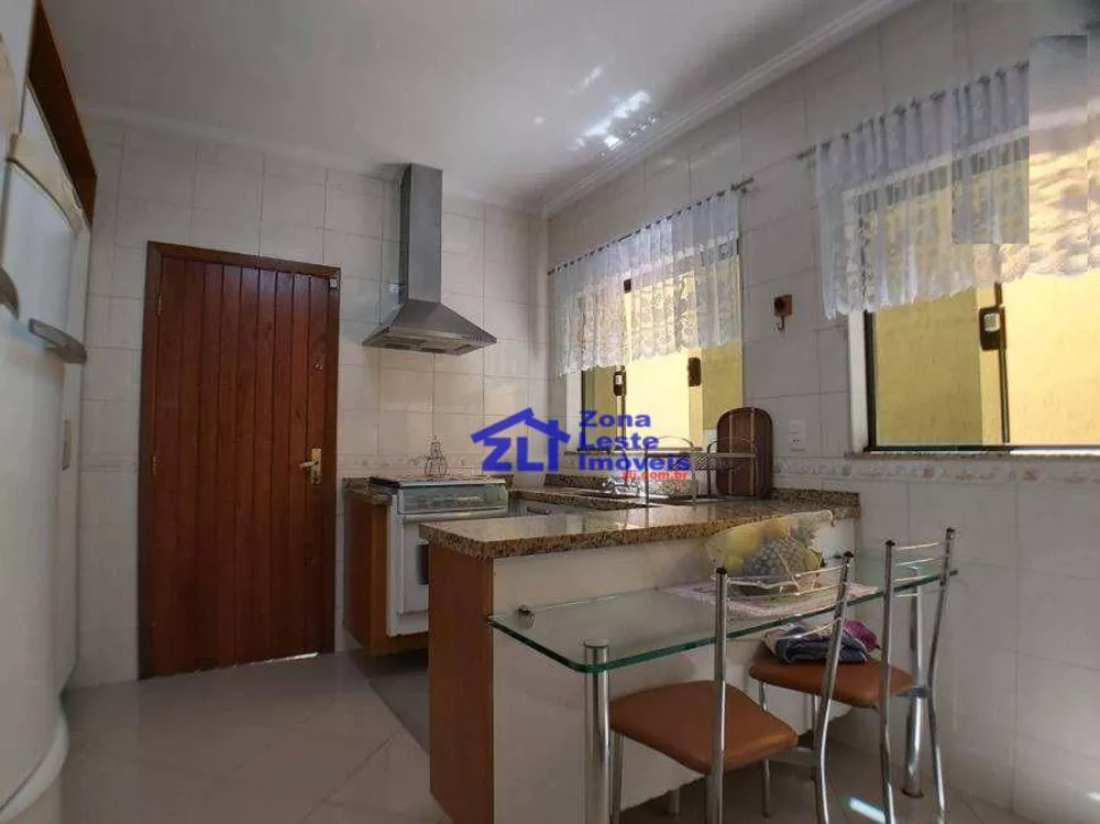 Sobrado, 3 quartos, 153 m² - Foto 9
