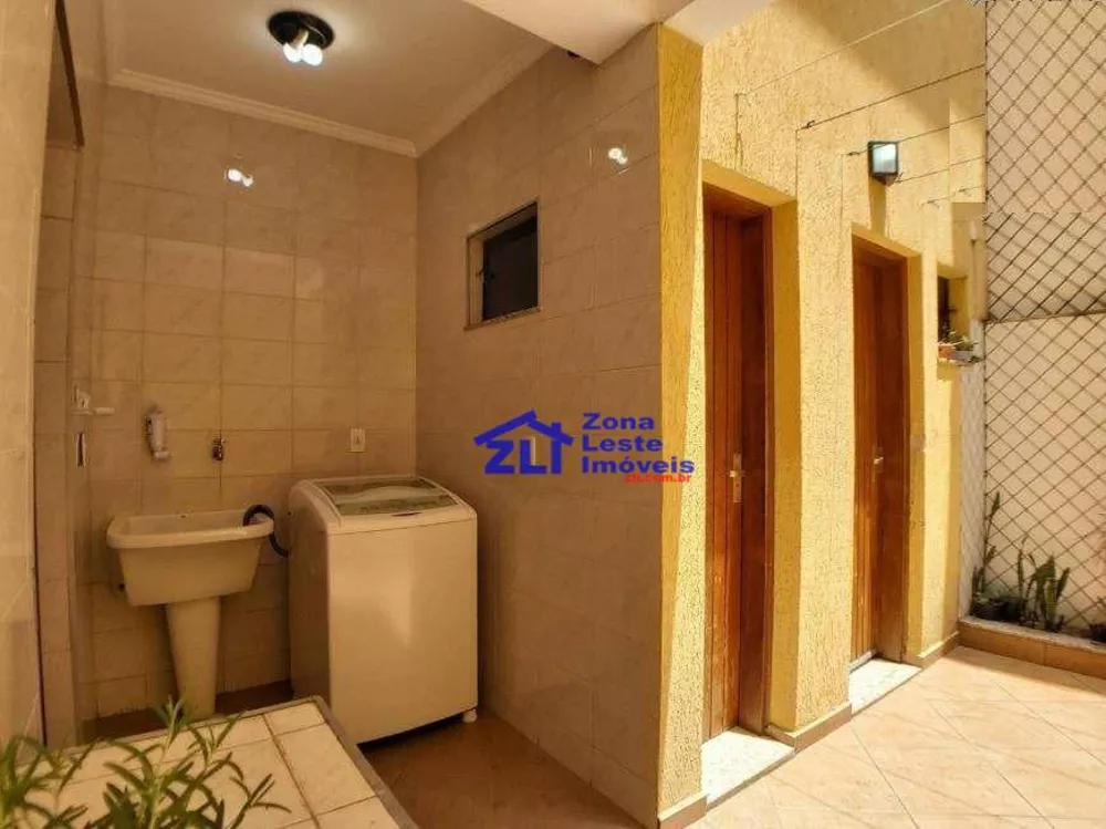 Sobrado, 3 quartos, 153 m² - Foto 23