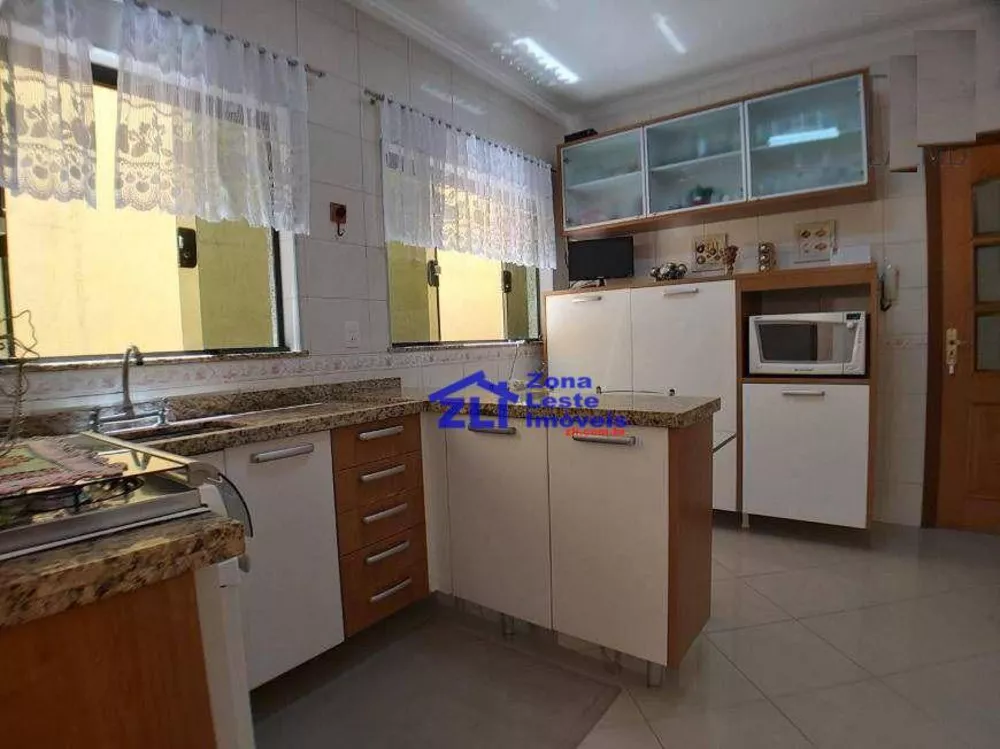 Sobrado, 3 quartos, 153 m² - Foto 7