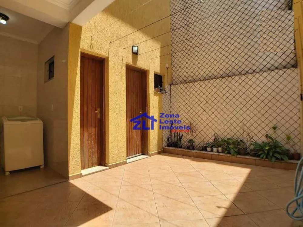 Sobrado, 3 quartos, 153 m² - Foto 22