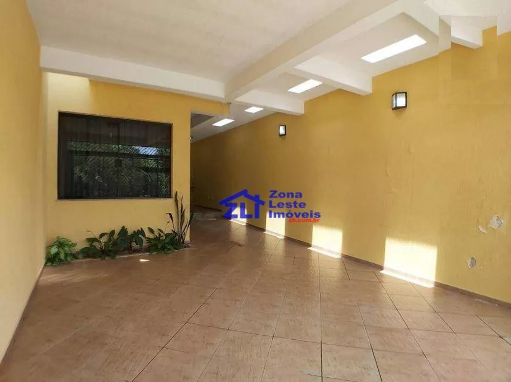 Sobrado, 3 quartos, 153 m² - Foto 2