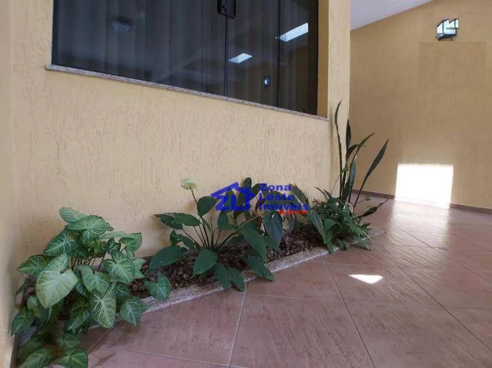 Sobrado, 3 quartos, 153 m² - Foto 5