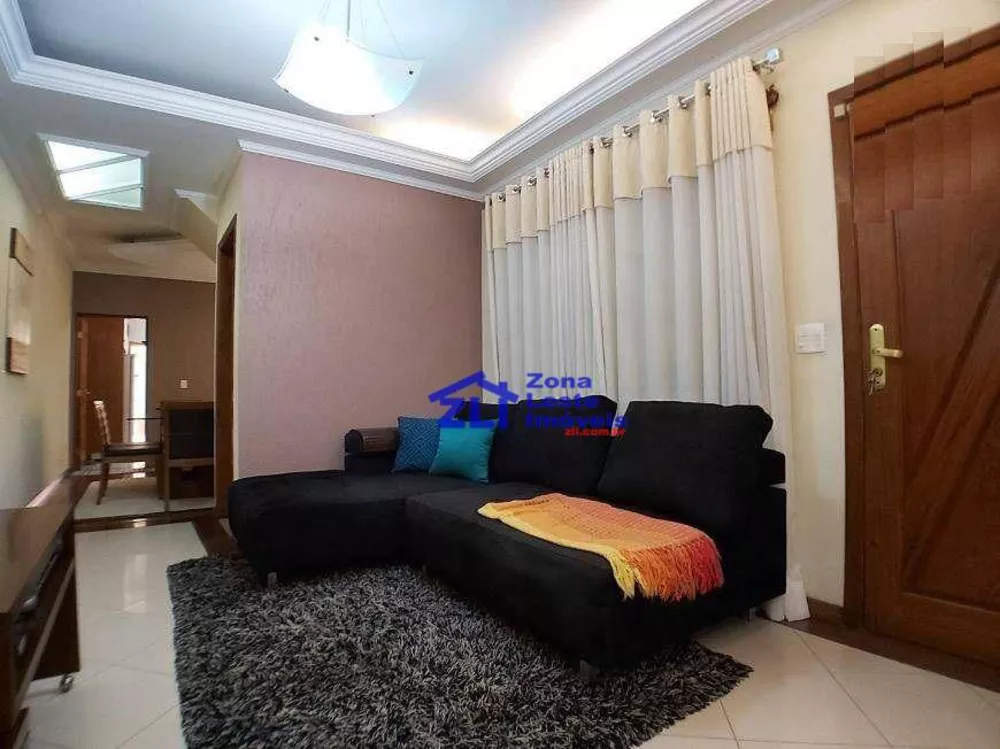 Sobrado, 3 quartos, 153 m² - Foto 4