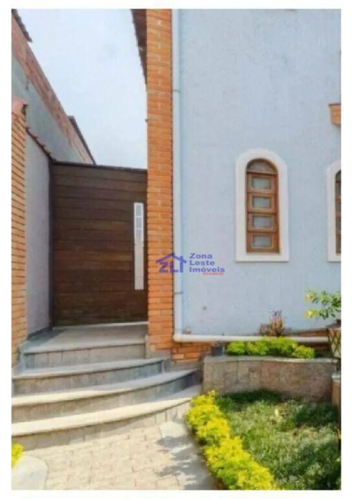 Casa, 3 quartos, 270 m² - Foto 1